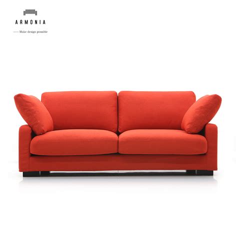 Factory Wholesale Modern Living Room Furniture Home Furniture Sofa - China Sofa and Fabric Sofa