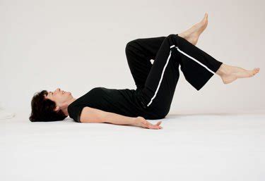 Abdominal Exercises for Osteoporosis and Transverse Abdominis Exercise