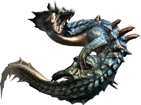 Lagiacrus Discussion This Article contains Images of Lagiacrus. Arte ...