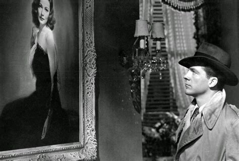 Laura [1944] Review – An Exceptionally Stylized Noir Mystery - High On Films