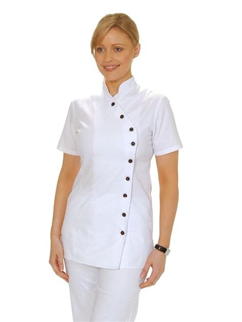 nurses uniform chinese design - Google Search | Stylish scrubs, Nurse ...