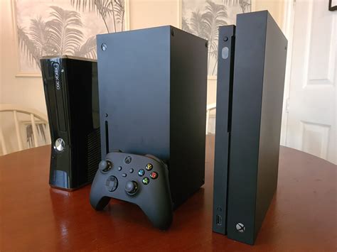 Xbox Series X Unboxing: How does Microsoft’s monolithic console look in ...