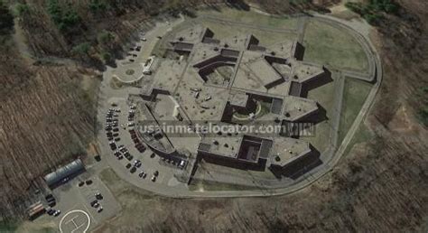 CT DOC – Garner Correctional Institution | USA Inmate Locator