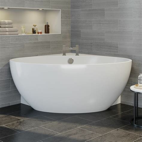 Freestanding Bathtub