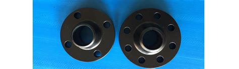 Carbon Steel Flanges And CS Plate/ Forged Flange Manufacturer India