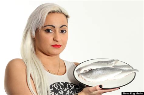 Fish Odour Syndrome: Woman Suffers From Rare Condition That Makes Her Smell Like Rotting Fish