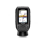 Garmin Striker 4 Remanufactured Fishfinder GPS Track Plotter - Garmin 010-N1550-00 - Garmin GPS ...
