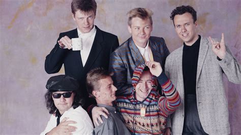 Madness announce new 2020 UK tour dates to celebrate 40th anniversary ...