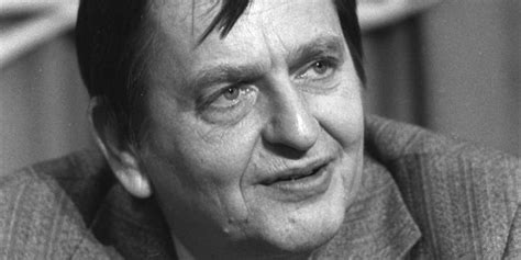 What the Last Generation of Refugees in Olof Palme's Sweden Can Teach Europe Today | HuffPost