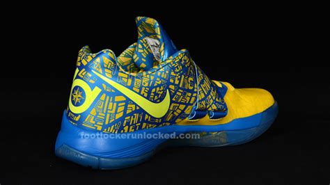 Nike KD 4 Scoring Title 2012 Release Date - Sneaker Bar Detroit