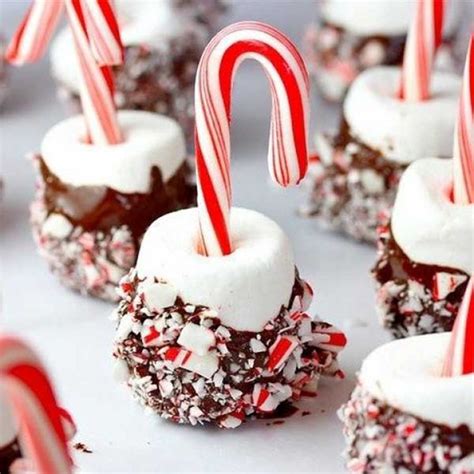 27 Christmas Party Food Ideas: Healthy Christmas Treats n Snacks