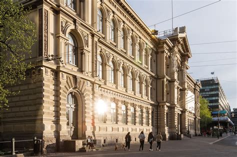 Kunstmuseum Ateneum - Helsinki - Arrivalguides.com