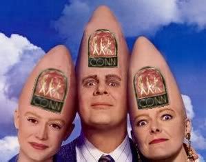 The Coneheads Movie Quotes. QuotesGram