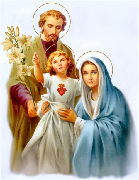 Holy Mass Images Saint Joseph Husband Of The Blessed Virgin Mary - Riset