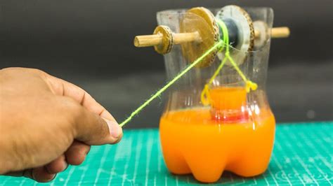 Science Experiments For School | Pulley - YouTube