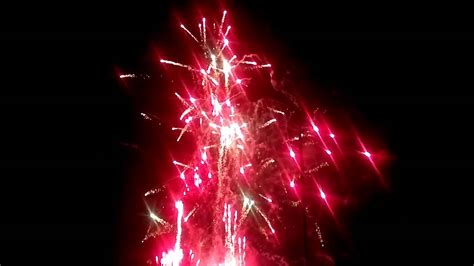 Guy Fawkes Day Fireworks, Cambridge, UK (Part II) - YouTube