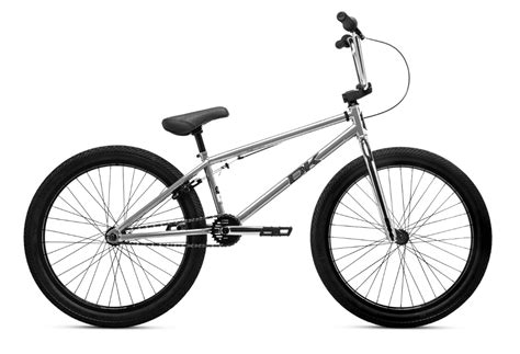 24 Inch BMX Bikes | Albe's BMX Online