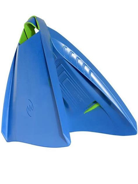 Bodyboard fins, Bodysurfing fins, Swim Fins-POD 3 Evolution top-of-the ...