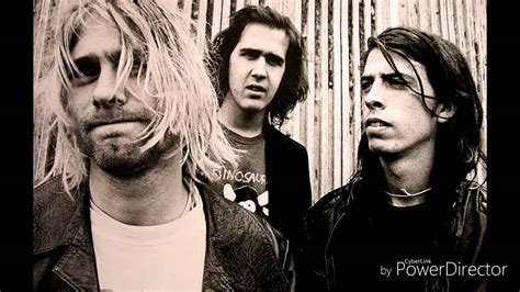 Nirvana Lake of Fire (HQ) - YouTube