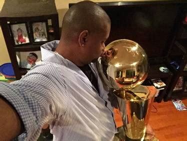 NBA Finals Trophy. Larry O Brien Trophy Replica. NBA playoffs Trophy ...