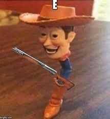 Image result for woody memes | Memes offensive, Cursed images meme, Woody