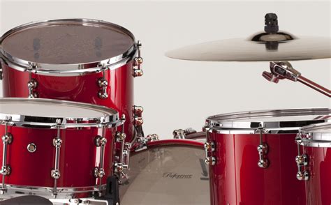 Reference Pure | Pearl Drums -Official site-