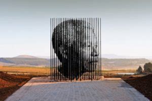 Apartheid Museum - South Africa - Sites of Conscience