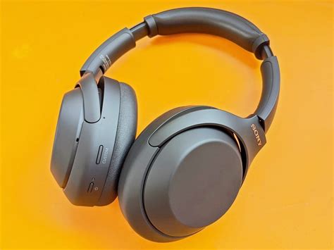 Sony WH-1000XM4 Wireless Noise Cancelling Headphones Review | lupon.gov.ph