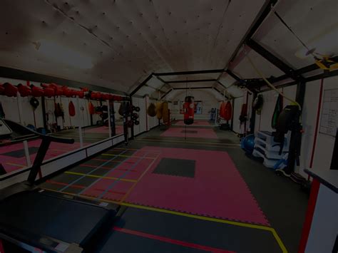 Memberships | LEGENDS BOXING GYM