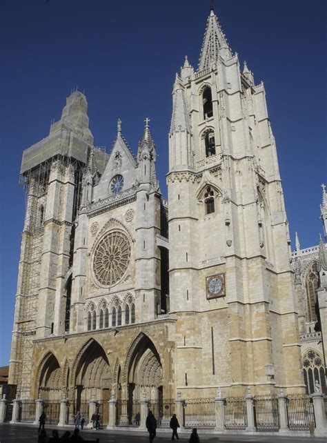 Catedral de León