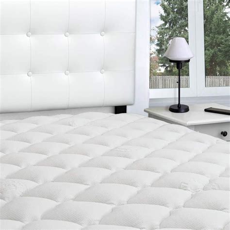 Best double thick extra plush mattress topper - Your Kitchen