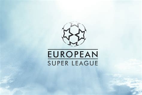 Explainer: What is the European Super League?