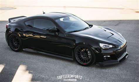 Send a Canadian BRZ to SEMA - Scion FR-S Forum | Subaru BRZ Forum ...