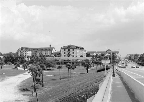 Ormond Hotel, Ormond Beach Florida