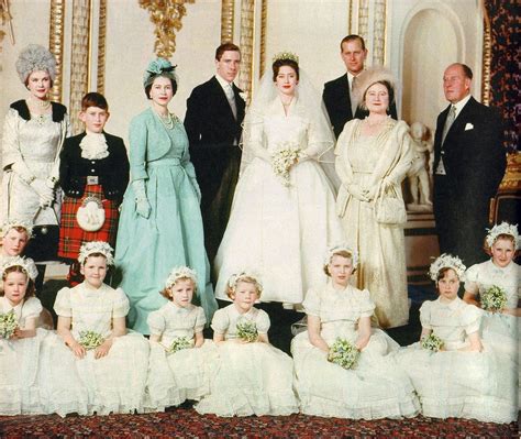 A Modern Royal Wedding: Princess Margaret Marries Antony Armstrong Jones