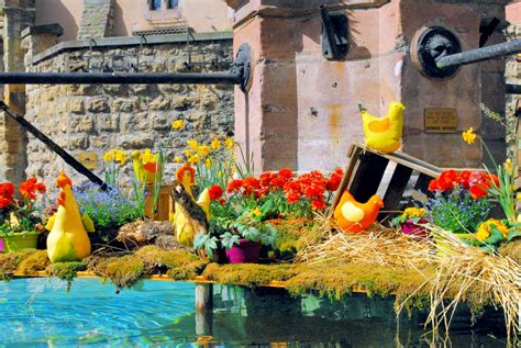 A Guide to the Easter Traditions in France - French Moments