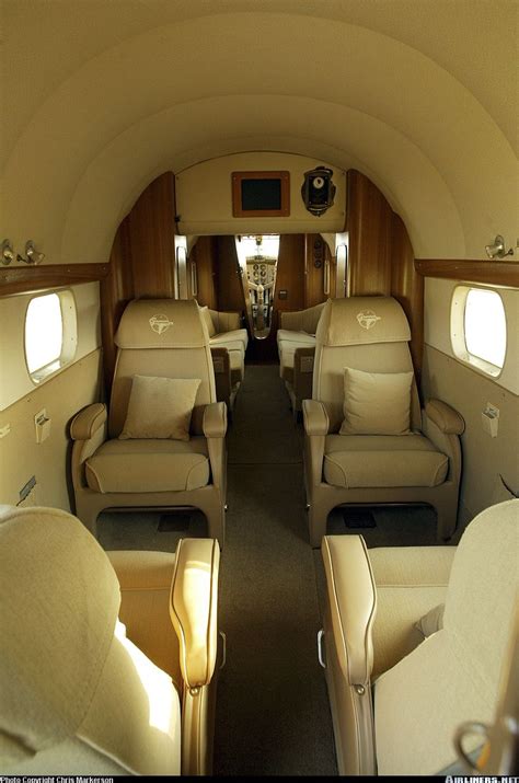 Grumman Mallard interior | Amphibious aircraft, Flying boat, Aircraft interiors