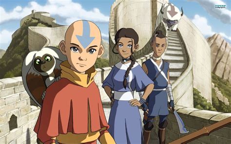 The Last Airbender live action Netflix remake, cast, plot, trailer and ...