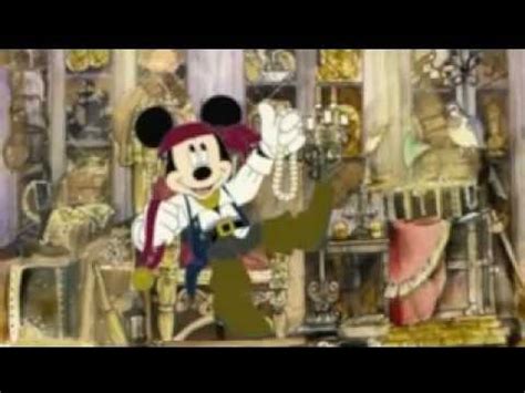 The History of Disney Animation - YouTube