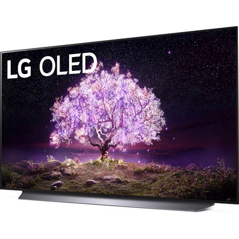 LG C1 OLED Reviews, Pros and Cons | TechSpot