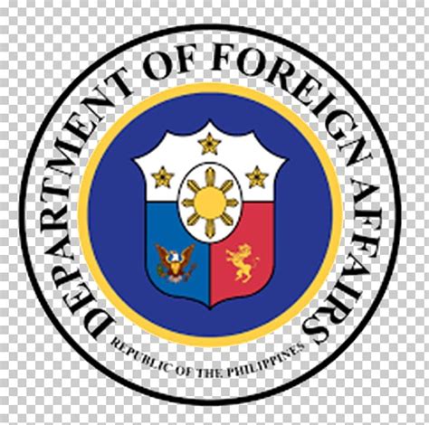 Department Of Foreign Affairs Philippine Passport Government Of The ...