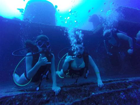 Hawaii Scuba Diving - 07-14-2016 | Scuba diving, Scuba diving pictures ...