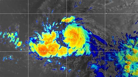 Hurricane season 2023: Here's what we know about Tropical Storm Bret