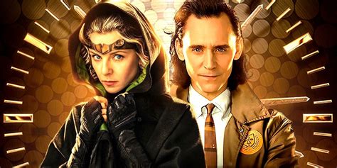 How Loki and Sylvie Each Got What They Wanted in Season 2 Finale