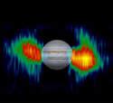 Jupiter is Buffeted by Solar Wind - Universe Today