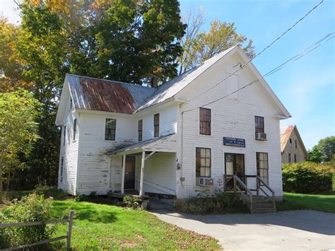 Parsonsfield – Maine: An Encyclopedia