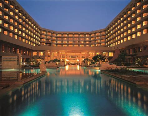 JW Marriott Mumbai Juhu- Exterior – Tourism Interface