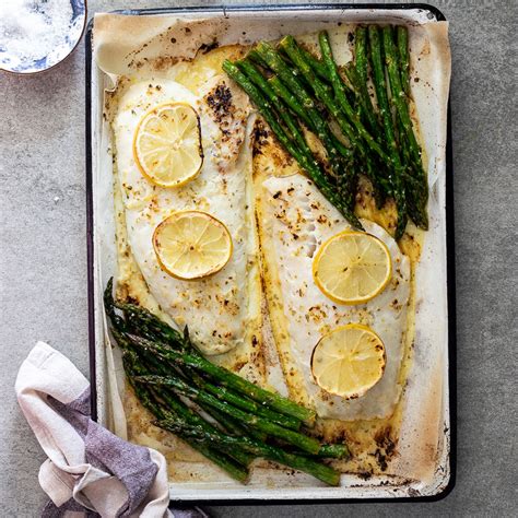 Oven Roasted Fish Fillet Recipes | Besto Blog