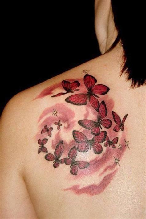 40 Unforgettable Fall Tattoos | Cuded | Autumn tattoo, Tattoos ...