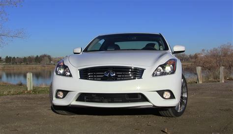 Review: 2013 Infiniti G37 Coupe is the Mongoose of Luxury Sport Coupes | TFLCar.com